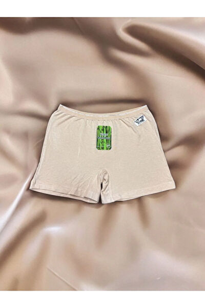 Özten Kadın Külot