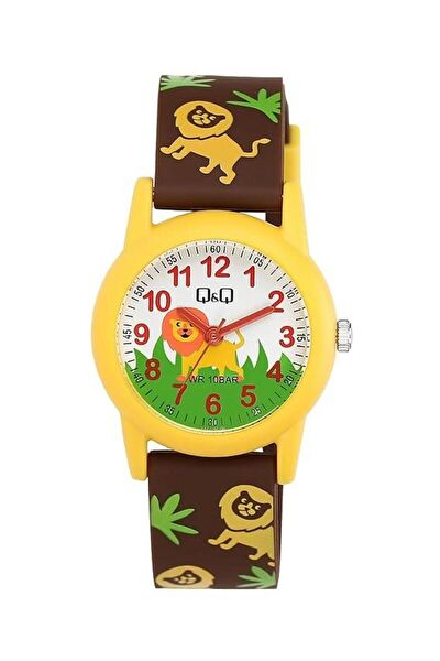 Q&Q Çocuk Kol Saati