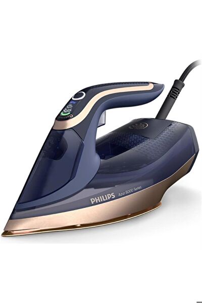 Philips Buharlı Ütü