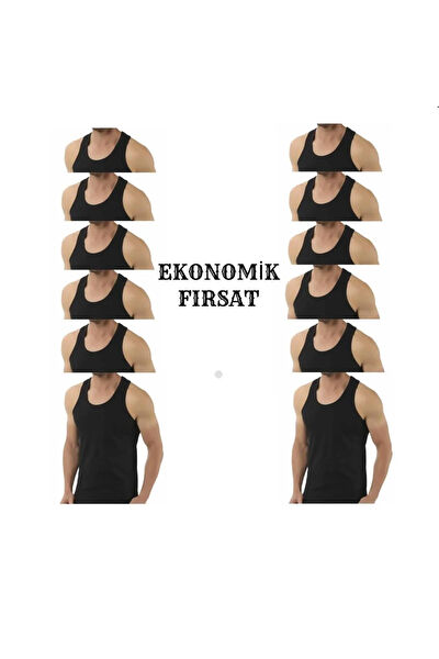 Pi Giyim Erkek Atlet, Body