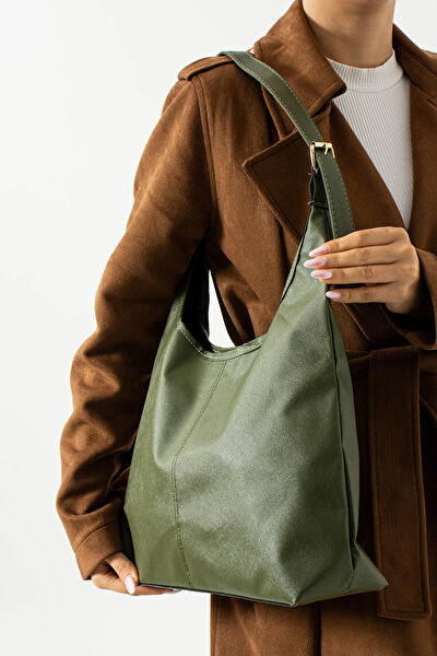 HANDLEY Kadın Omuz Çantası