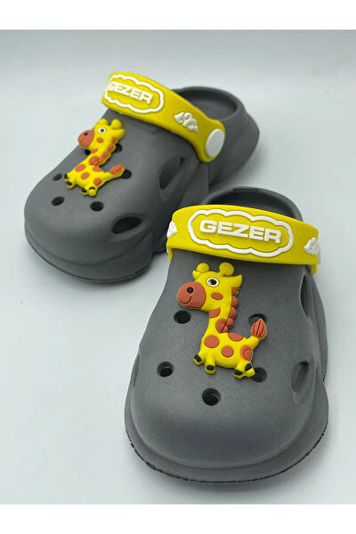 Gezer Erkek Çocuk Terlik