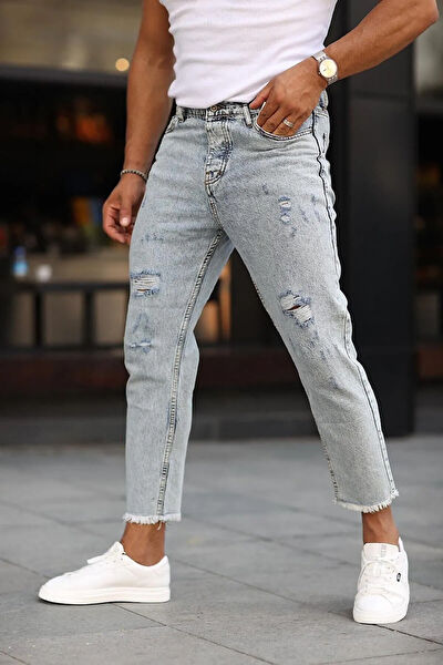 KAİZER DENİM Erkek Jeans
