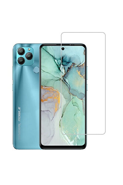 EMXTECH Ekran Koruyucu