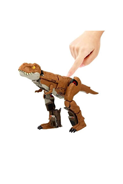 Jurassic World Model Arabalar