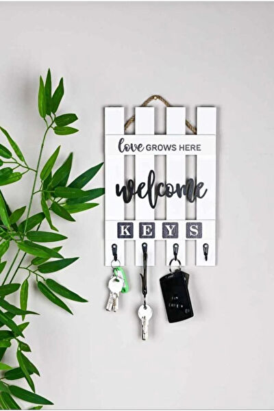 EGEM HOME Duvar Süsleri