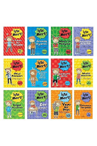 Türkiye İş Bankası Kültür Yayınları Öykü