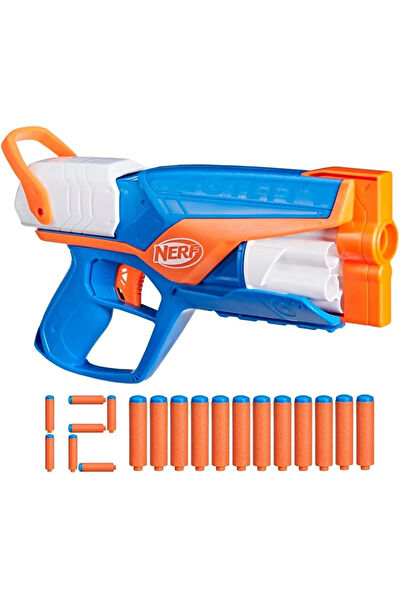 Nerf Nerf, Oyuncak Tabanca