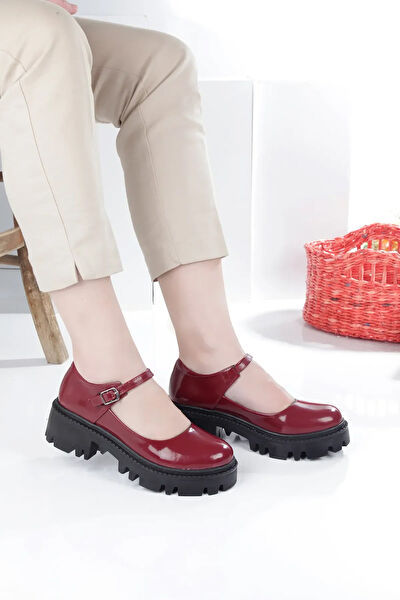 Meyou Shoes Klasik Topuklu Ayakkabı