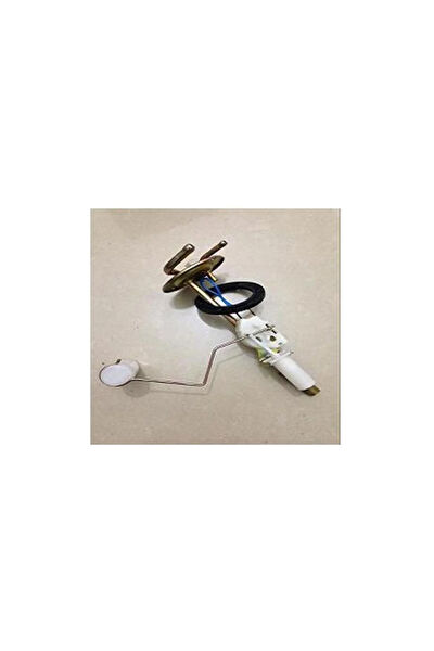 Yerli Yakıt Deposu Ekipmanı