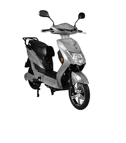 Volta Elektrikli Motosiklet