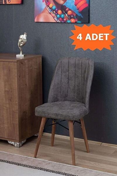 Kaktüs Avm Mutfak Sandalyesi, Tabure