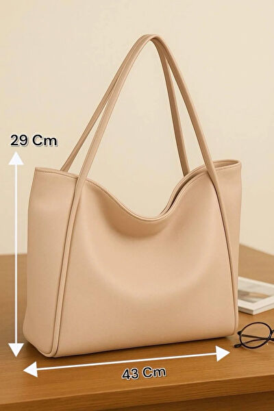 HANDLEY Kadın Omuz Çantası