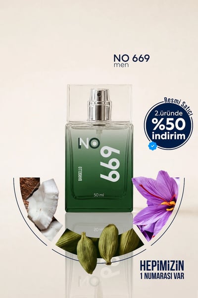 Bargello Parfüm