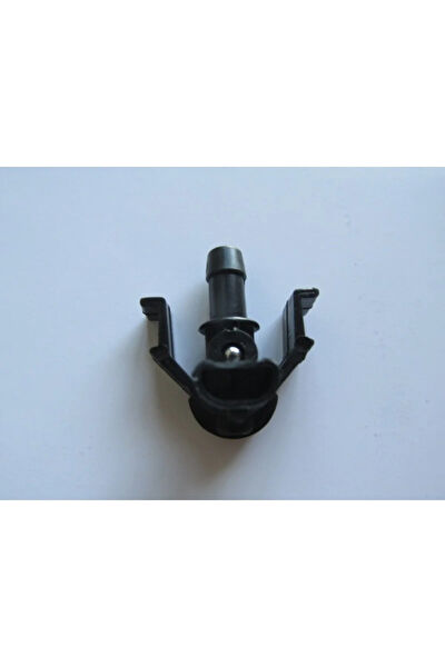 Yerli Su Fıskiye Memesi