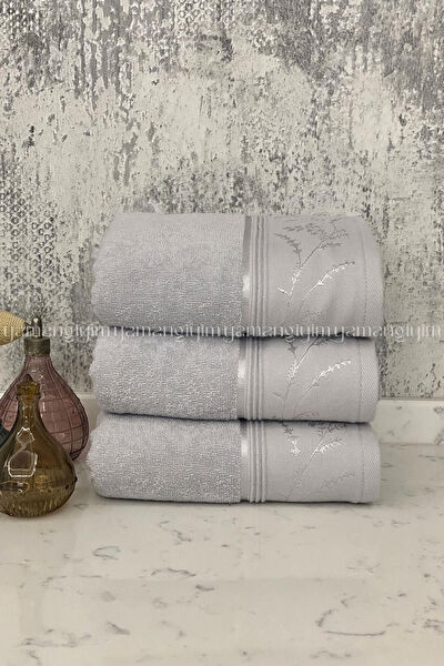 Özdilek El, Yüz, Saç Havlusu