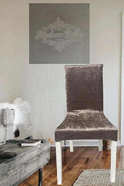 FURKANTİCARET Sandalye Kılıfı