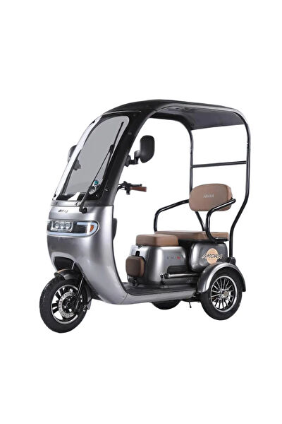 Arora Elektrikli Motosiklet