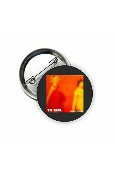 Major Selection Broş, Yaka İğnesi, Rozet