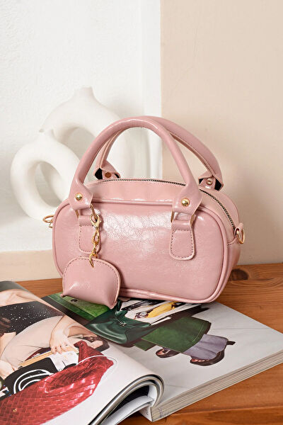 HANDLEY Kadın Omuz Çantası