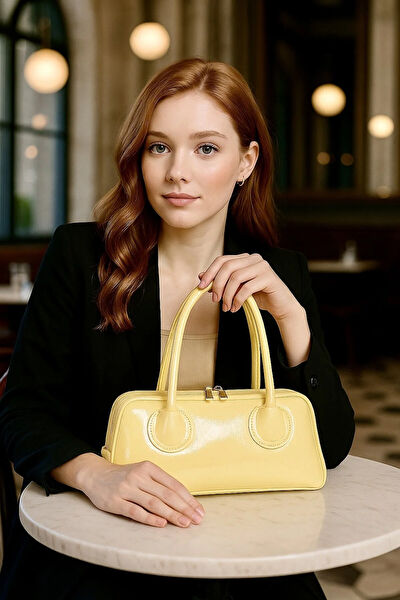 HANDLEY Kadın Omuz Çantası