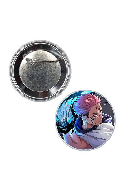 Major Selection Broş, Yaka İğnesi, Rozet