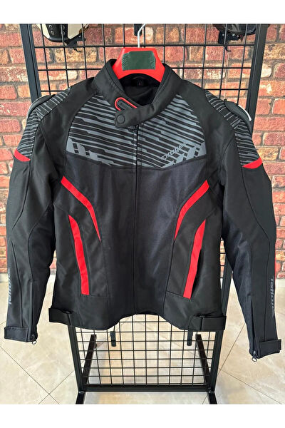 Prohel Motosiklet Mont ve Ceket
