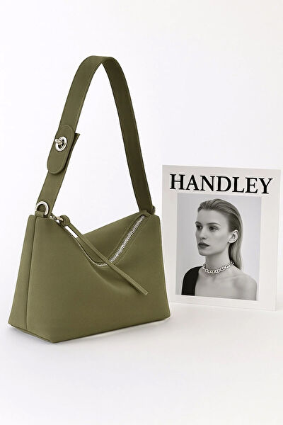 HANDLEY Kadın Omuz Çantası