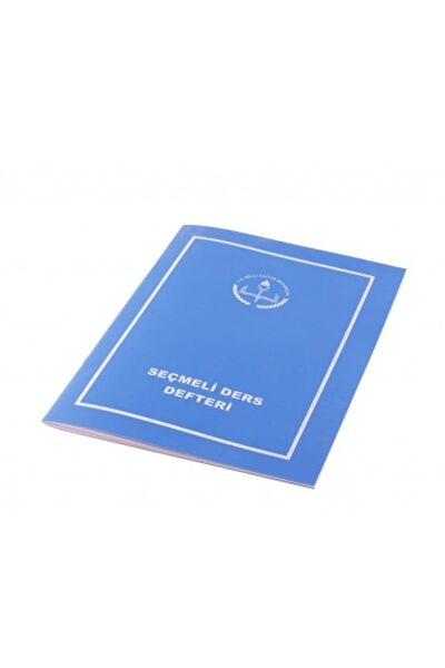 SMK Shop Defter, Ajanda