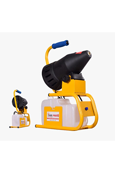 Goopall İlaçlama Makinesi