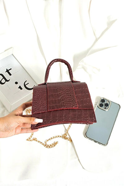 HANDLEY Kadın Omuz Çantası