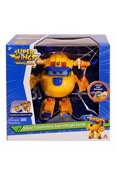 SCNTOYS Karakter Figürü