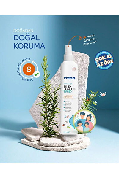 hünnap Sinek Koruyucu