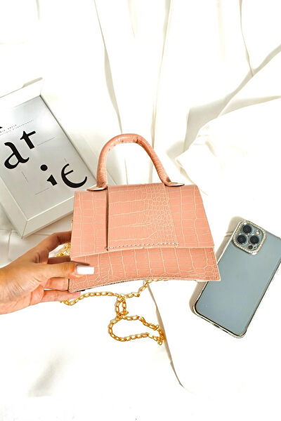 HANDLEY Kadın Omuz Çantası