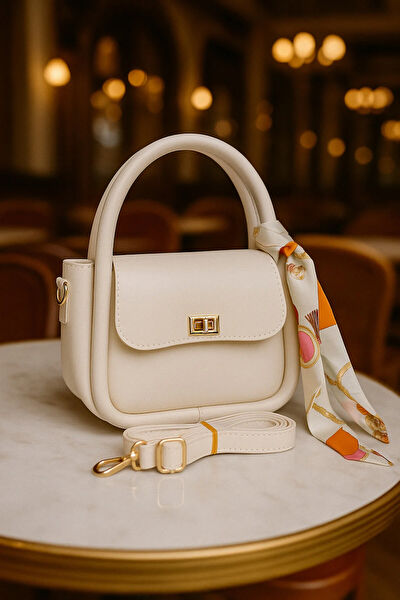 HANDLEY Kadın Omuz Çantası