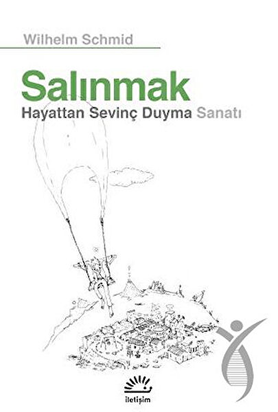 İletişim Yayınevi Roman