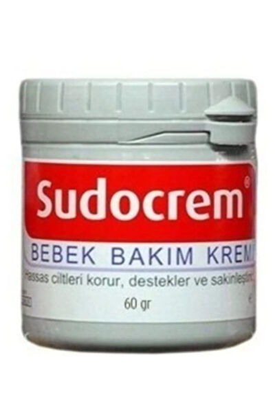 Sudocrem Bebek Güneş Kremi
