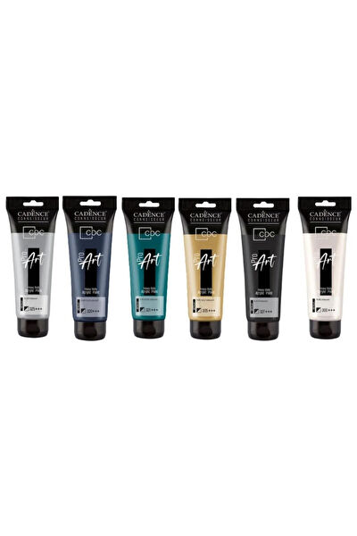 Cadence Akrilik Boya