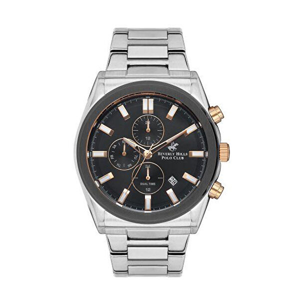 Beverly Hills Polo Club Erkek Kol Saati