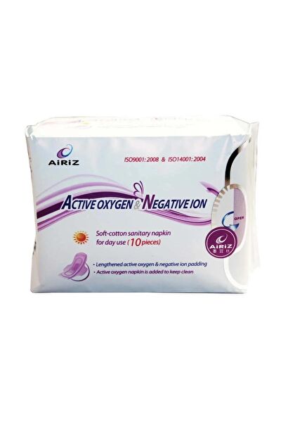 Tiens Airiz Hijyenik Ped