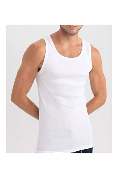 Tutku Erkek Atlet, Fanila