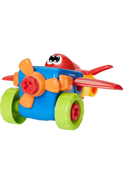 Storemax Bebek Oyuncakları