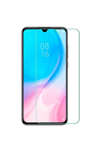 EMXTECH Ekran Koruyucu