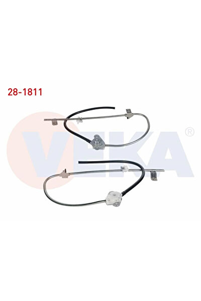 Yerli Cam Krikoları