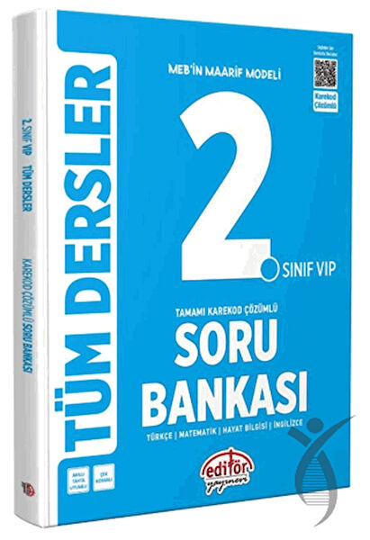 Editör Yayınevi Sınav Hazırlık