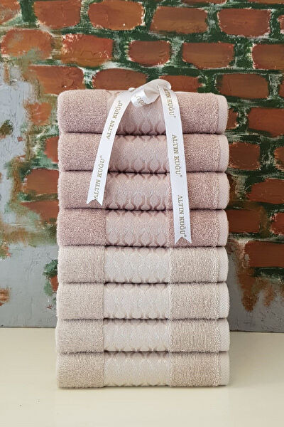 Özdilek El, Yüz, Saç Havlusu