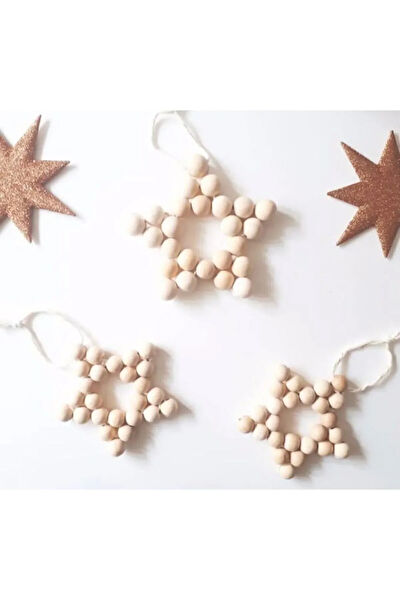 SSCglow Duvar Süsleri