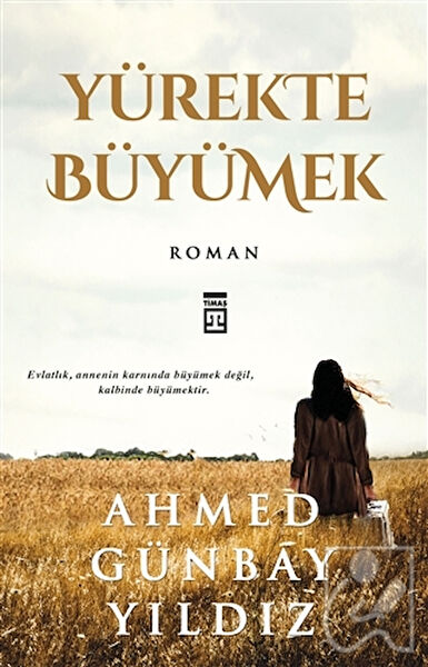 Timaş Yayınevi Roman