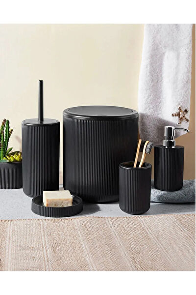 Estiko Banyo Aksesuar Seti