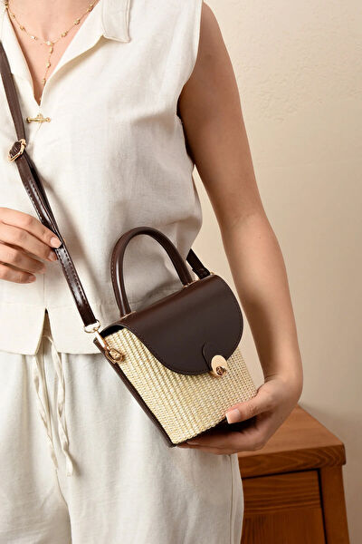 HANDLEY Kadın Omuz Çantası